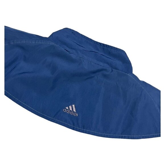 Adidas Vintage Y2K Light Designer Outdoor Windbreaker Jacket - Mens Medium - Picture 5 of 5